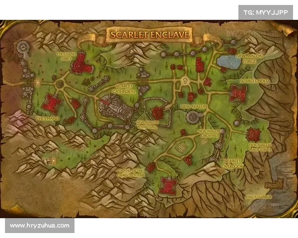 魔兽世界9.2地图开启攻略视频:完美指南