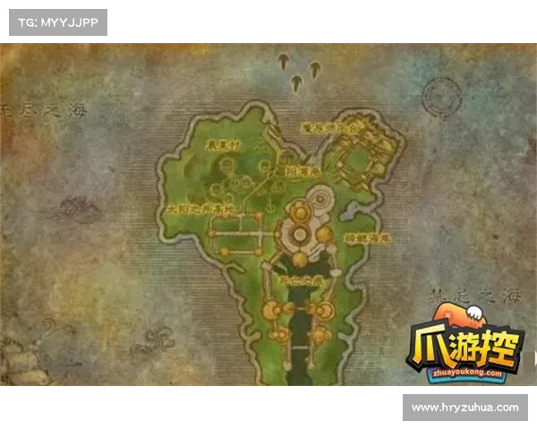 魔兽世界怀旧服操作攻略